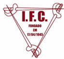 IFC Independente FC | Logo
